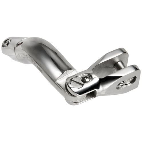Anchor chain connector - 010-P2 - DOUGLAS MARINE - for boat / with swivel / self-righting