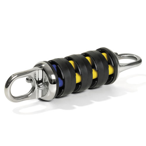 Mooring shock absorber - 806-0020 - DOUGLAS MARINE - for boats