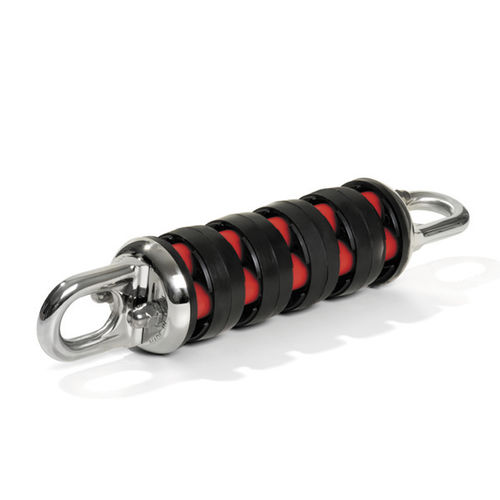 Mooring shock absorber - 806-0032 - DOUGLAS MARINE - for boats