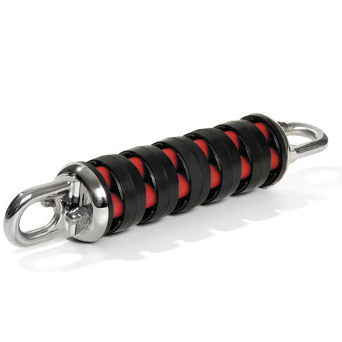 Mooring shock absorber - 806-0040 - DOUGLAS MARINE - for boats