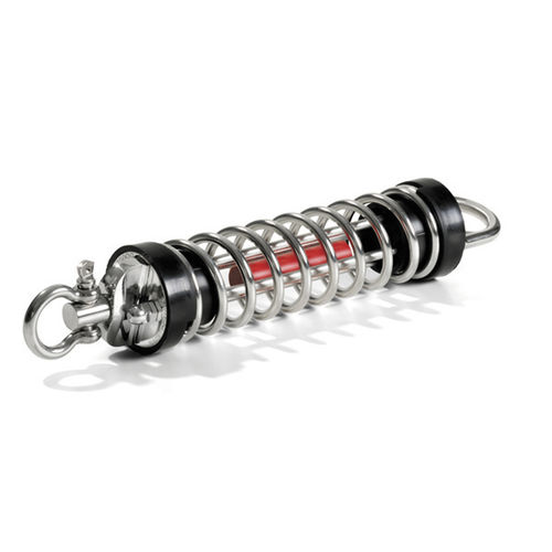 Mooring shock absorber - 806-014DC - DOUGLAS MARINE - for boats