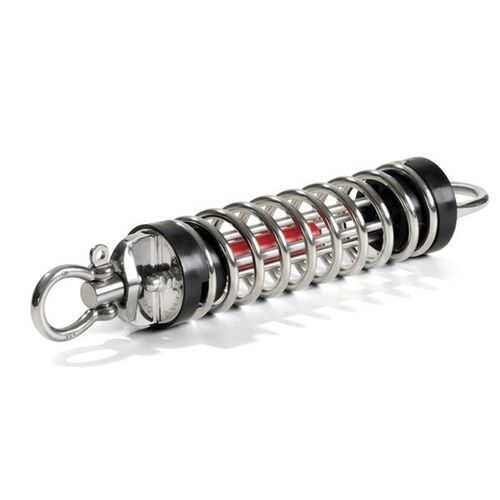 Mooring shock absorber - 806-016DC - DOUGLAS MARINE - for boats