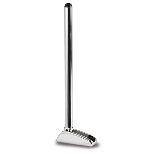 Foldable handle - 1001-000 - DOUGLAS MARINE - for boat / stainless steel