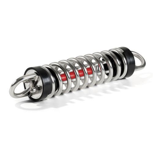 Mooring shock absorber - 806-016S - DOUGLAS MARINE