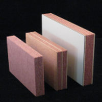 fire protection sandwich panel - Drumarkon