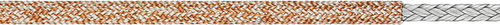 Multipurpose cordage - 02026 series - Liros - sheet / halyard / double-braid