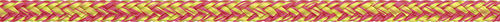 Multipurpose cordage - 01517 series - Liros - double-braid / for sailing dinghies / polyester core