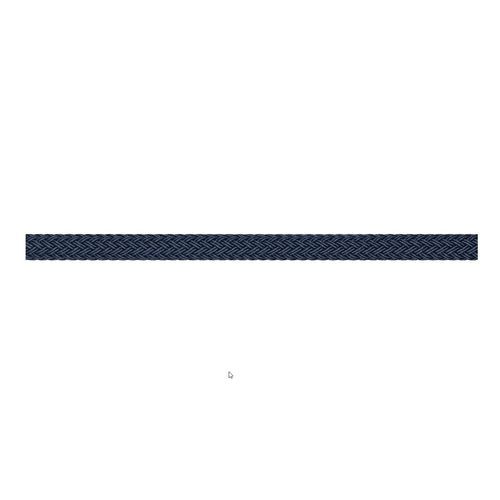 Mooring cordage - 01300 series - Liros - double-braid / for yacht / polyester core