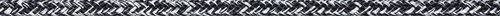 Sheet cordage - 01506 series - Liros - double-braid / for cruising sailboats / polypropylene core