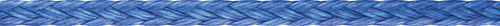 Halyard - 01505 series - Liros - flat braid / for sailboats / Dyneema® core
