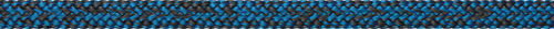 Sheet cordage - 02224 series - Liros - tight braid / for regatta sailboats / Dyneema® core