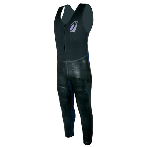 Canoe/kayak wetsuit NAGUAL Aquadesign full / long john / 7 mm