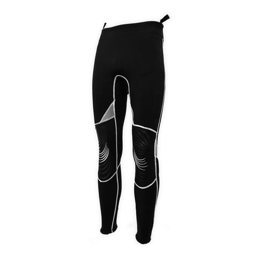 Kayak pants - FROZZ - AQUADESIGN - for watersports / thermal / neoprene