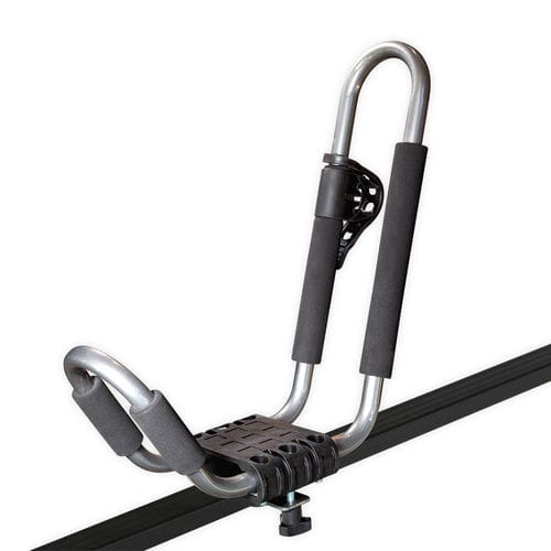 Kayak roof rack - T RACK  - AQUADESIGN