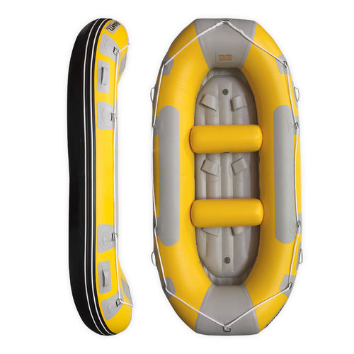 4-seater raft - AVANTI 290 - AQUADESIGN