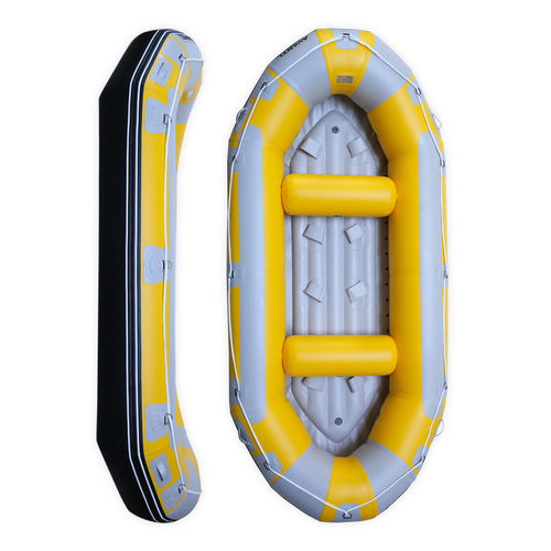 8-person raft - AVANTI 380 - AQUADESIGN