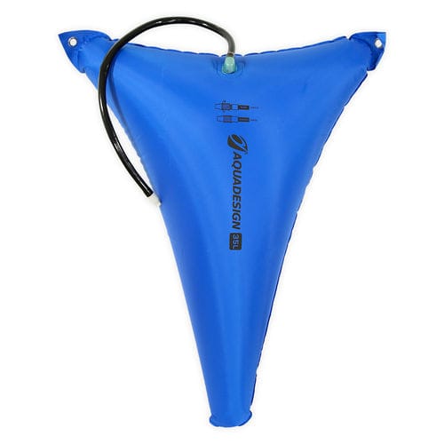 Kayak buoyancy bag - 35L - AQUADESIGN