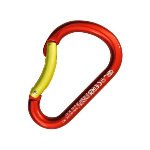 Paddle clip - Paddle Bent Gate - AQUADESIGN
