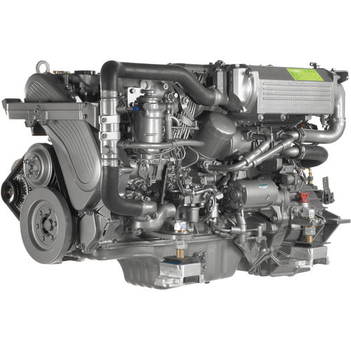 Stern-drive engine - 6LPA Series - Yanmar Europe BV - diesel / boating ...