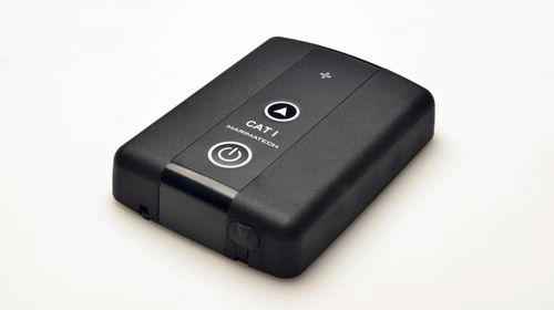 GPS receiver - CAT I - Trelleborg Marine and Infrastructure - for ships