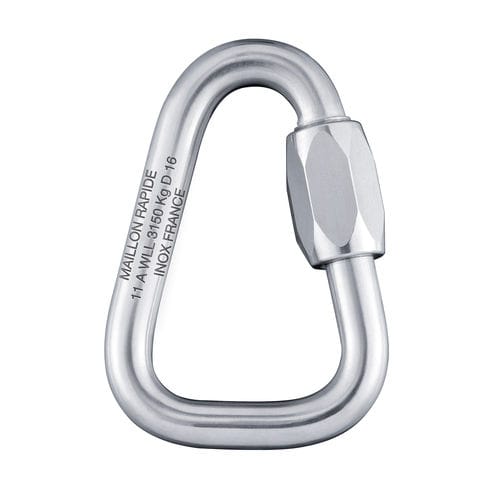 Delta quick link - MRDZ series - Maillon rapide - Peguet - for sailboats