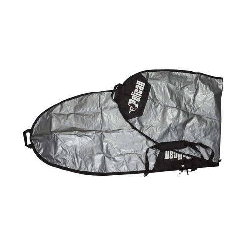 Stand-up paddle travel bag - Carry  - Pelican International - board / gray