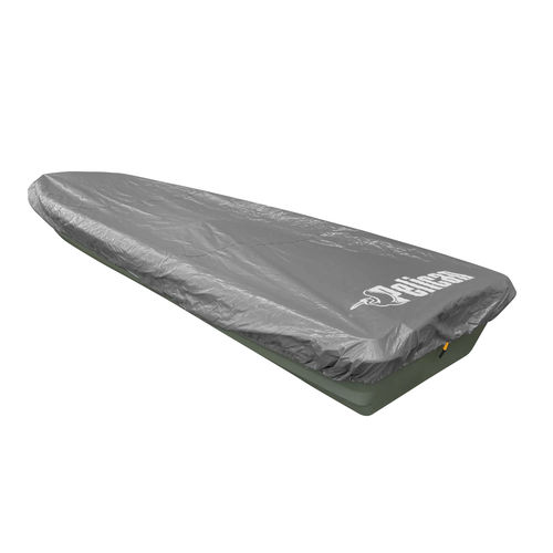 Boat protective cover - PS3058-00 - Pelican International - cockpit table / vinyl / gray