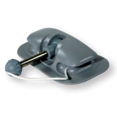 Plastic oarlock - 6756K - CEREDI
