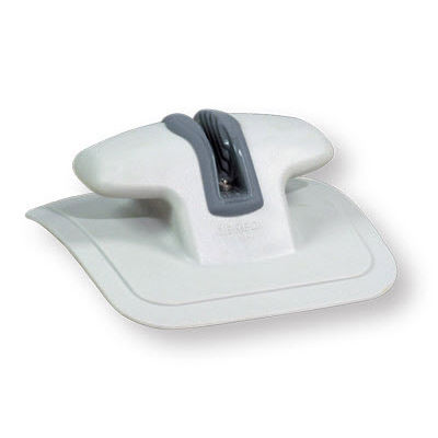 Inflatable boat mooring cleat - 9037 - CEREDI - single