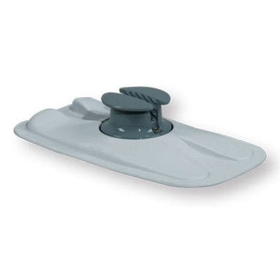 Inflatable boat mooring cleat - 9050 - CEREDI - single