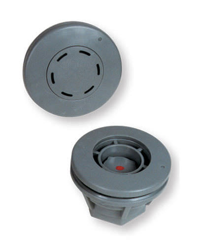 Inflation valve - 6600 - CEREDI - for inflatable boats