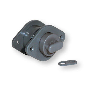 Boat drain plug - 6010 - CEREDI