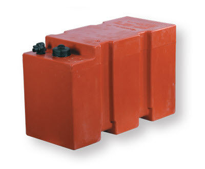 Fuel tank - 6643 - CEREDI - for inflatable boats