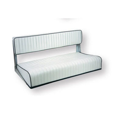 Boat bench seat - 3022 - CEREDI - 2-person