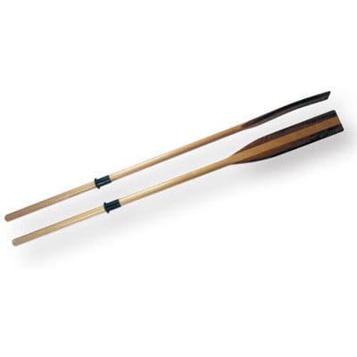 Rowing shell oar - 4005 - CEREDI - wooden