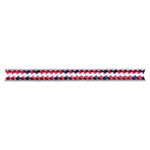 Halyard rope - SPRINTLINE - English Braids - double-braid / dinghy / polyester core