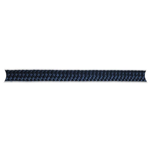 Mooring rope - DOCKLINE - English Braids - double-braid / for cruising sailboats / polyester core