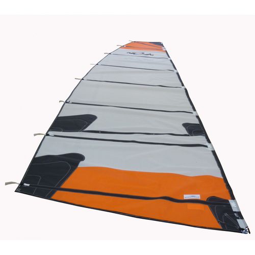 Mainsail - 2188 - NENUPHAR - for sailing dinghies / Dacron®