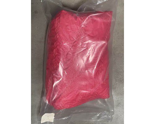 Asymmetric spinnaker - 2201ROSE - NENUPHAR - for sport multihulls / tri-radial cut / Dart 16