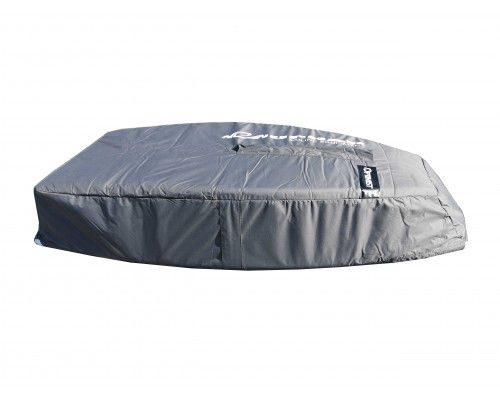 Sailing dinghy protective cover - 70200ND - NENUPHAR - PVC / Optimist
