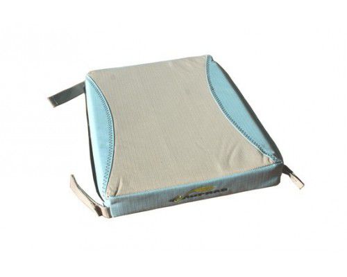 Sundeck cushion - 50345 - NENUPHAR - for boat