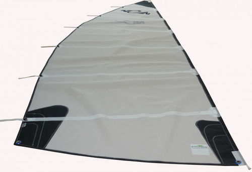 Mainsail - 2040 - NENUPHAR - for sailing dinghies / Dacron®