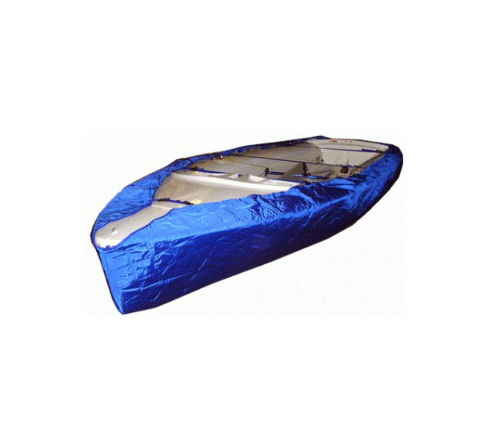 Sailing dinghy protective cover - 70204 - NENUPHAR - 420