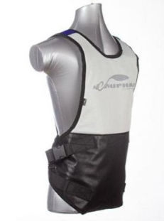 Trapeze harness - 20328 - NENUPHAR