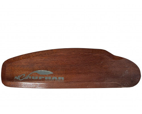 Sailing dinghy rudder blade - 825 - NENUPHAR