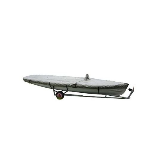 Sailing dinghy protective cover - 20239PVC - NENUPHAR - PVC