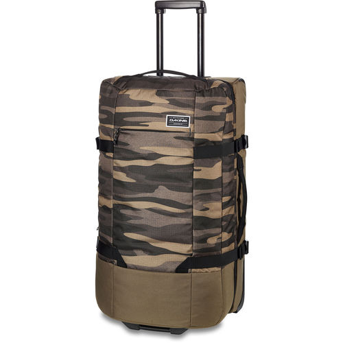 Dakine split roller eq 100l luggage on sale