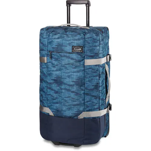 Review: Dakine Split Roller 100L