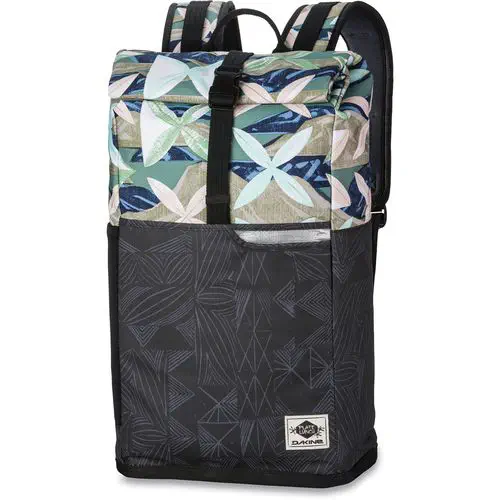 Multi-use backpack - PLATE LUNCH SECTION - DAKINE