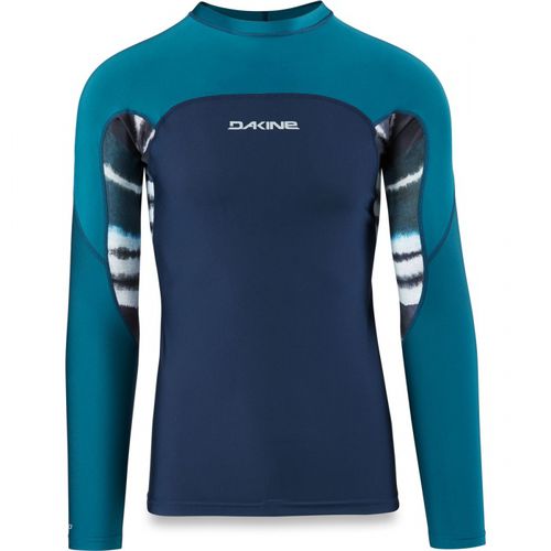 【正規品直輸入】 Long-sleeve rash guard - WRATH SNUG FIT - DAKINE Mサイズ